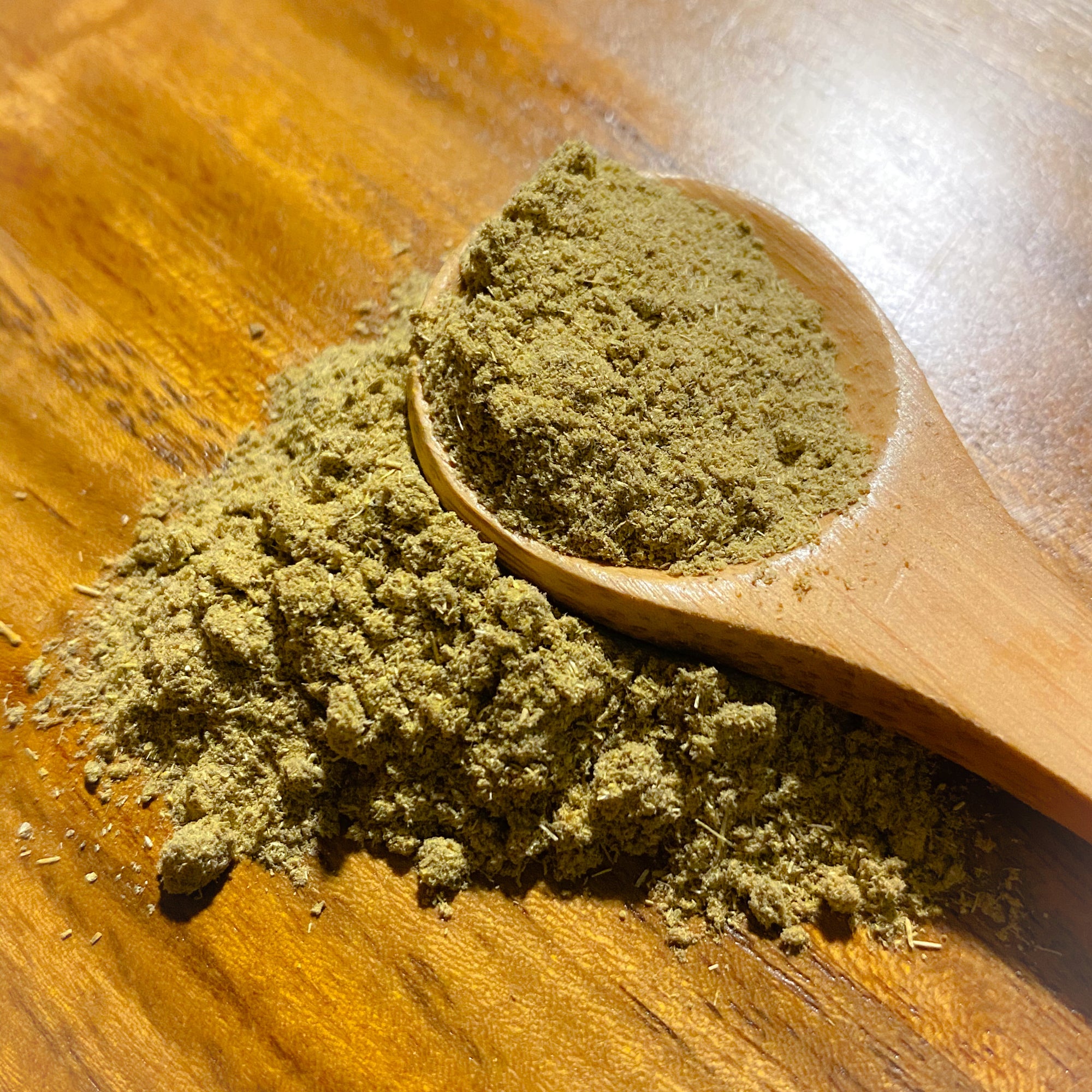 Yarrow Powder