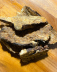 Lomatium Root