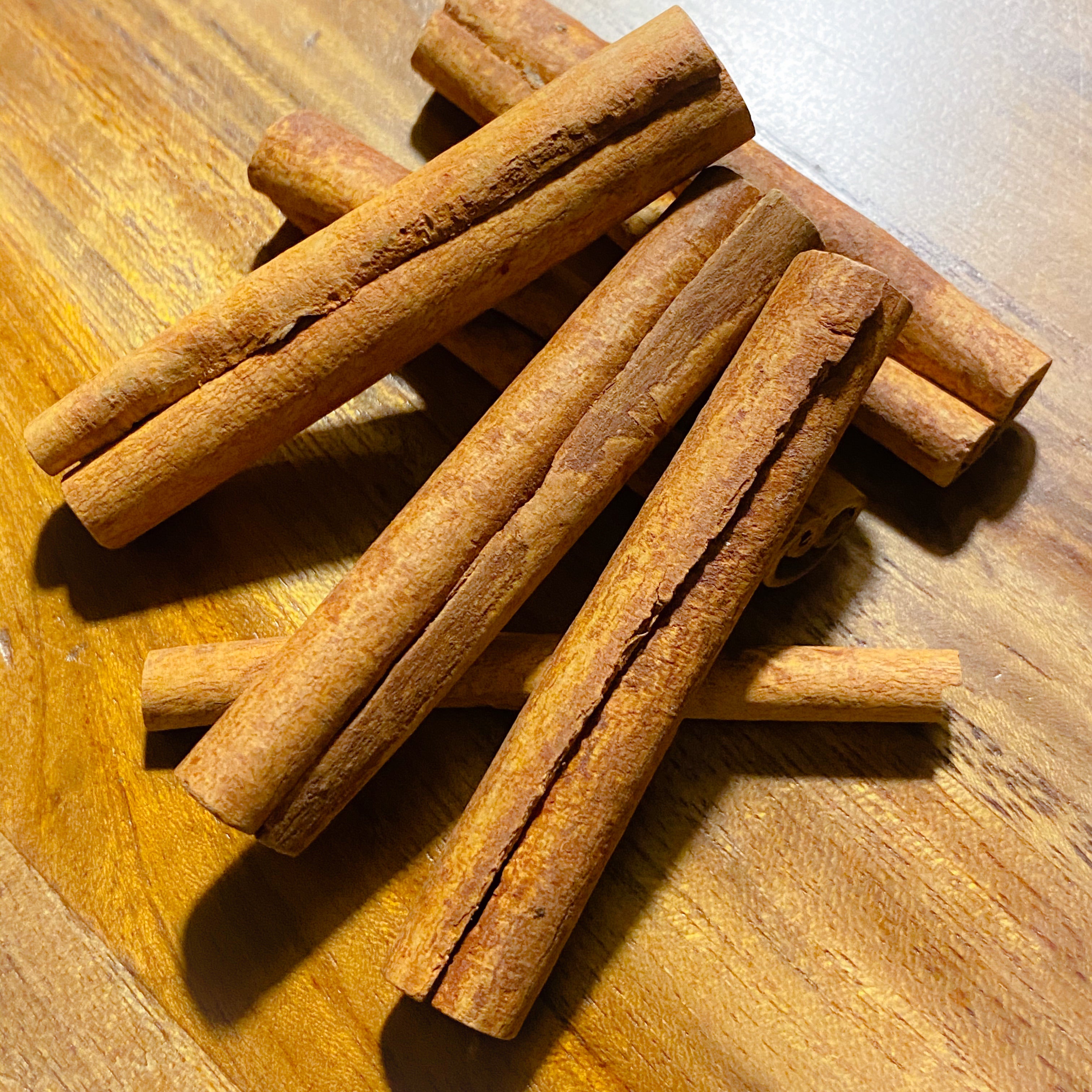 Cinnamon, Sweet Sticks