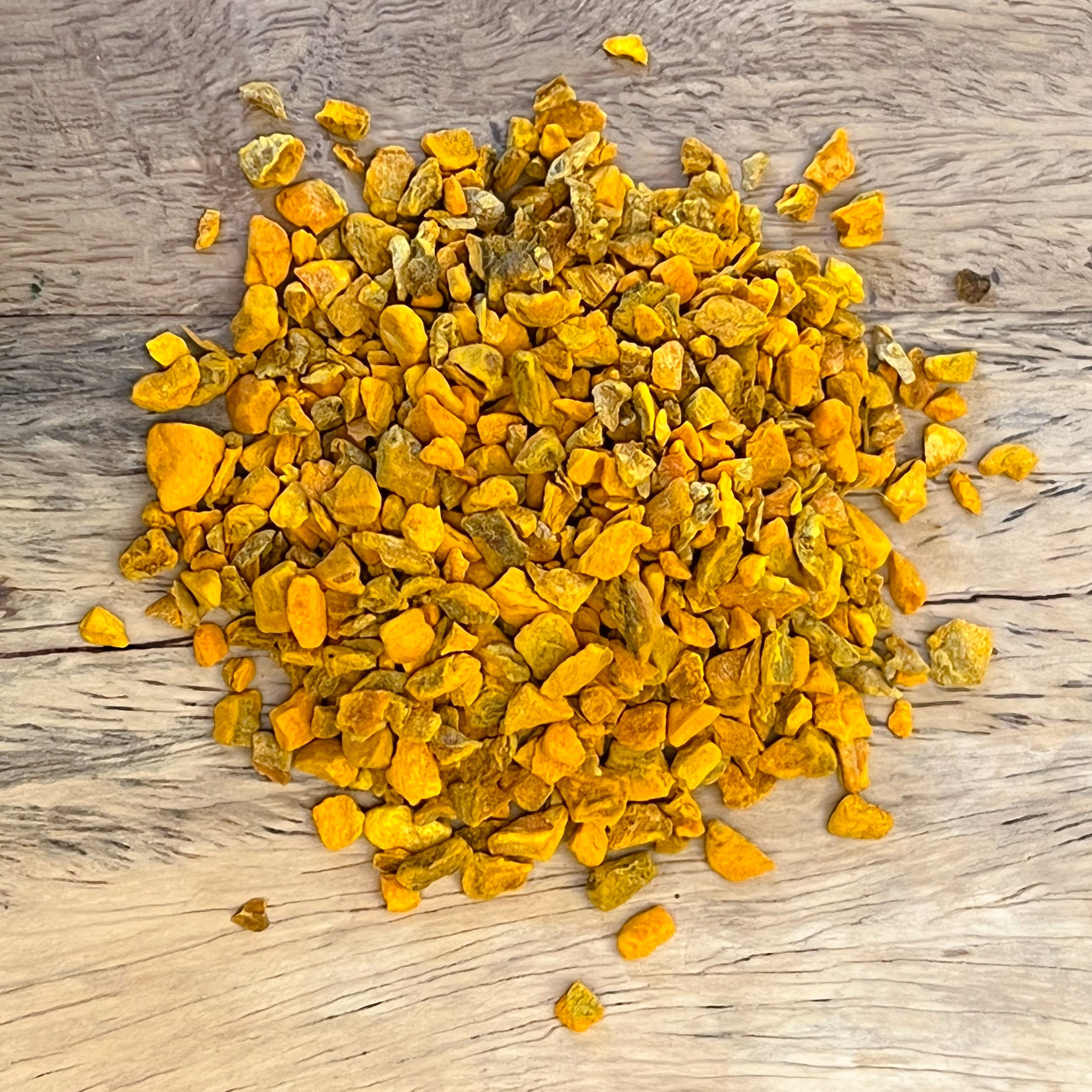 Turmeric Root