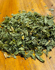 Nettle Leaf