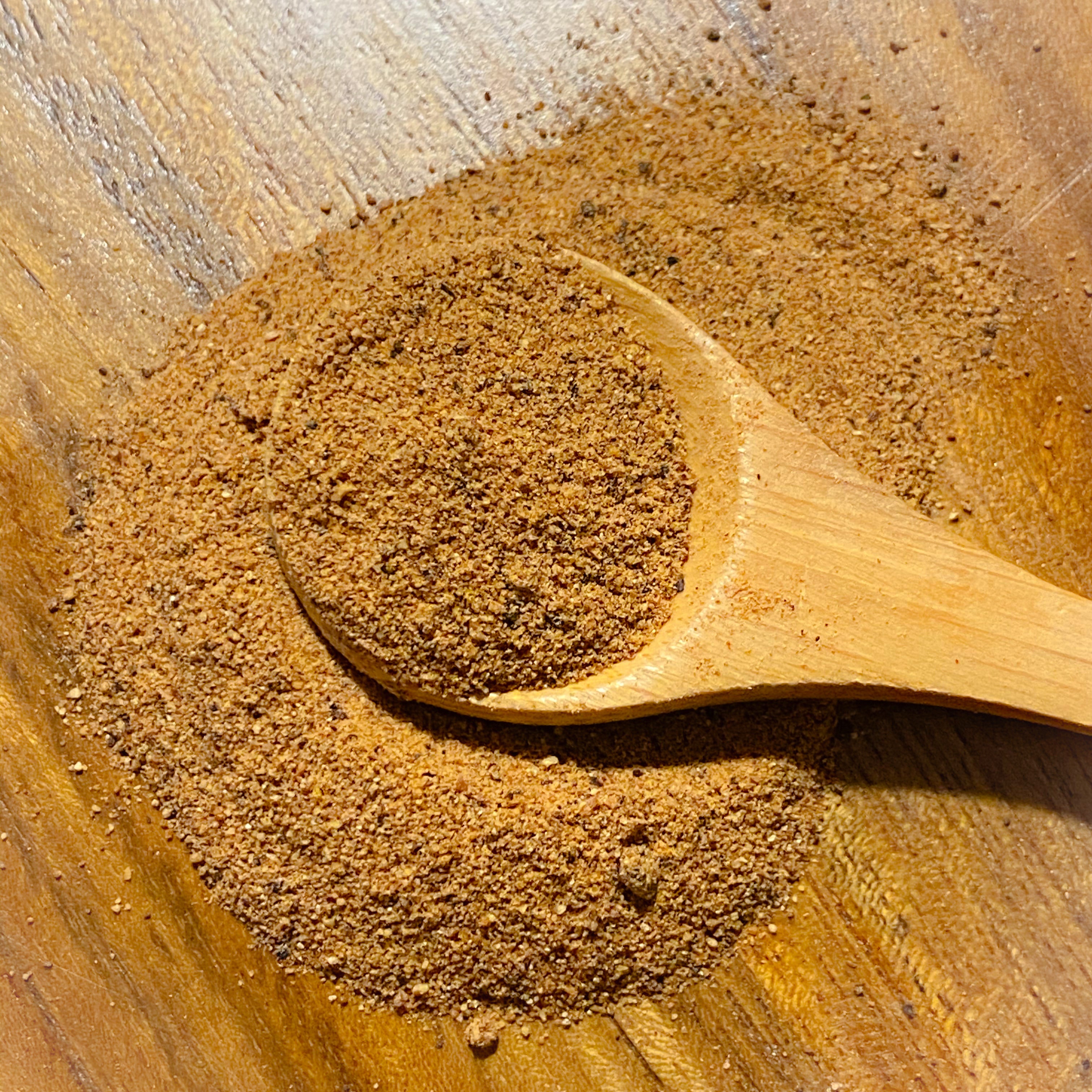 Nutmeg Powder