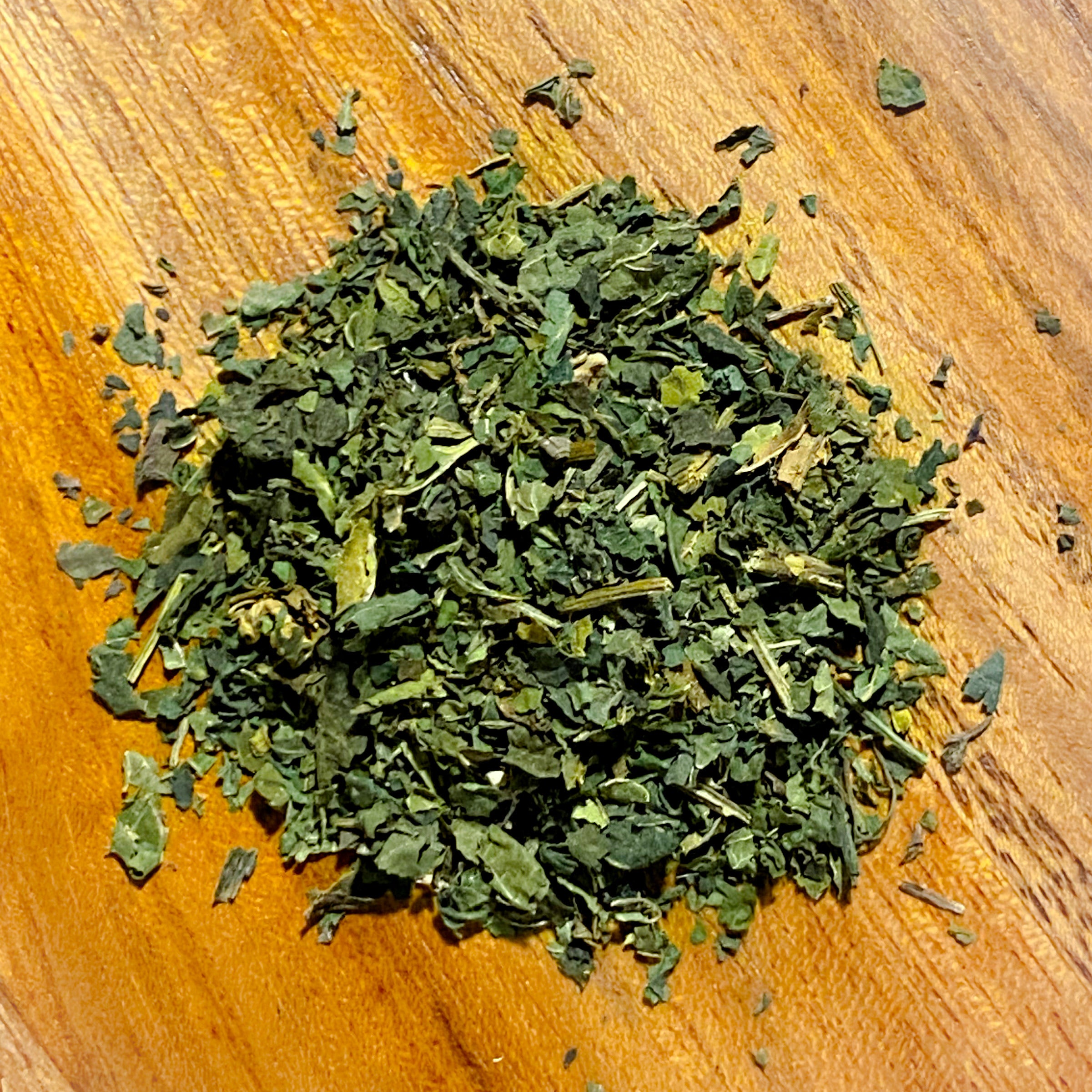 Nettle Leaf