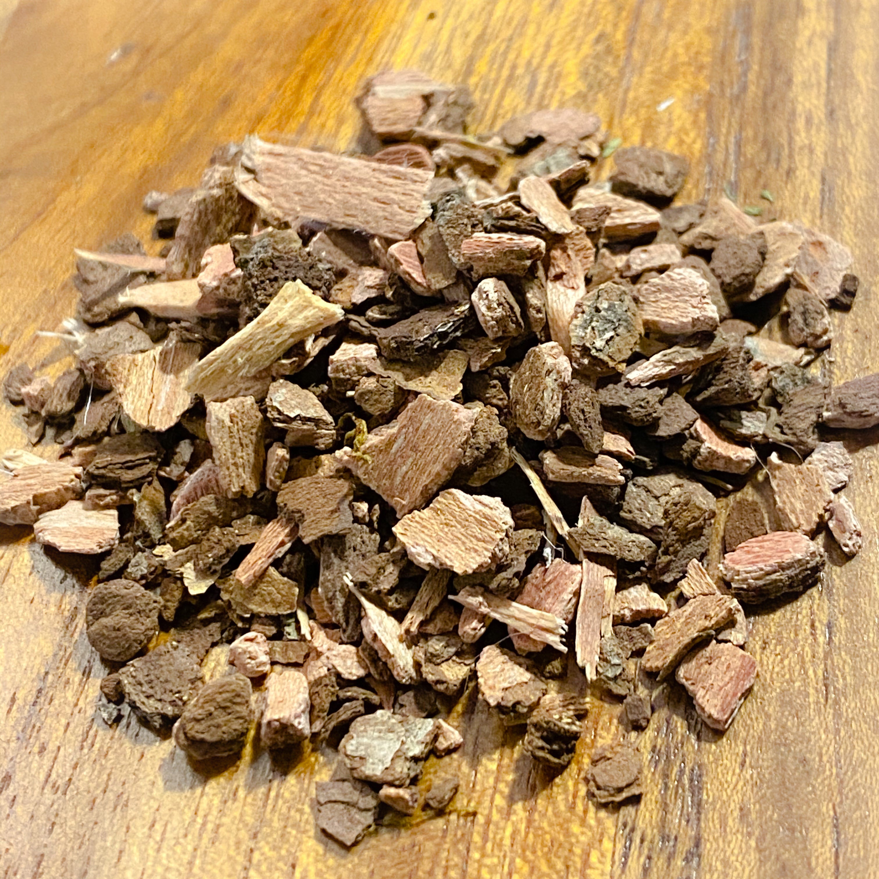 Dogwood Bark