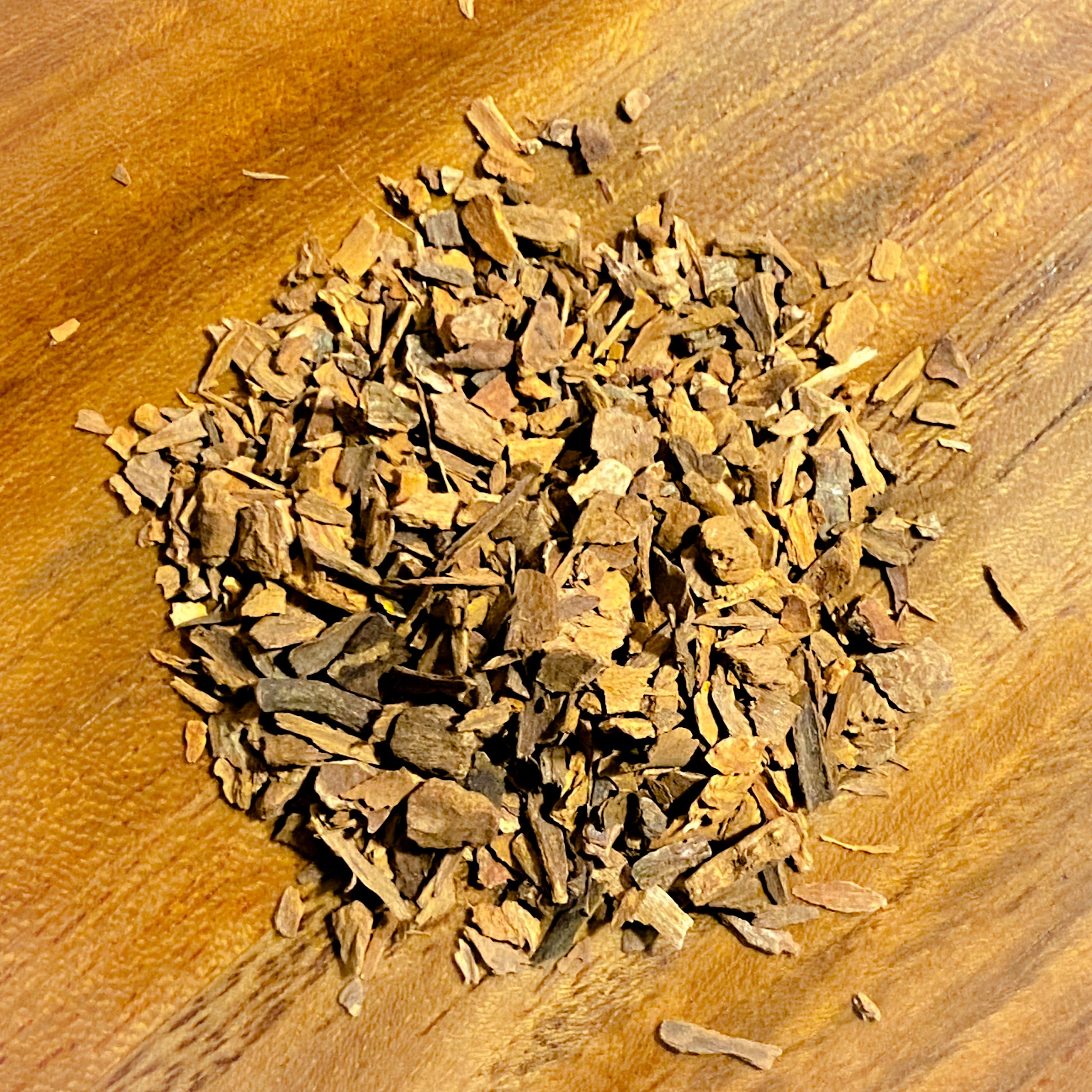 Cinnamon, Sweet