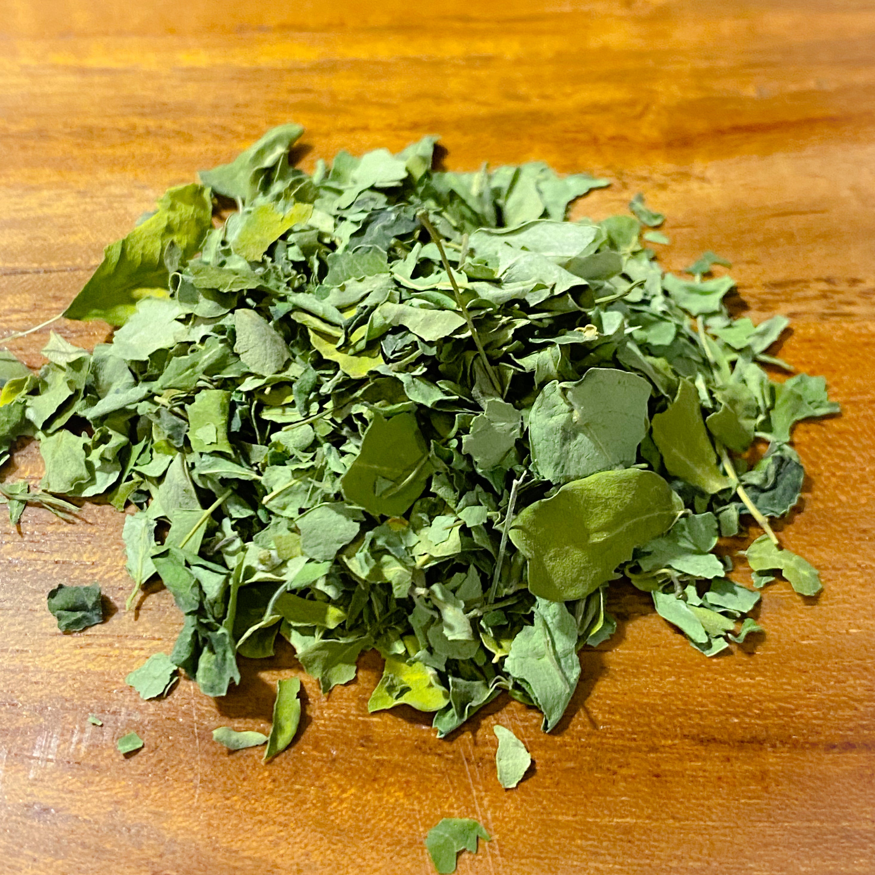 Moringa Leaf